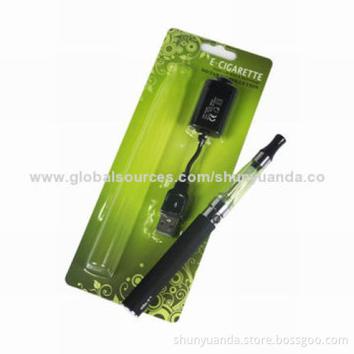 Wholesale electronic cigarette Ego ce4 starter kits with blister packing